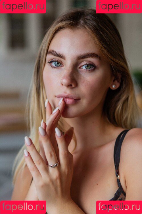 Irina Sivalnaya Onlyfans Photo Gallery 