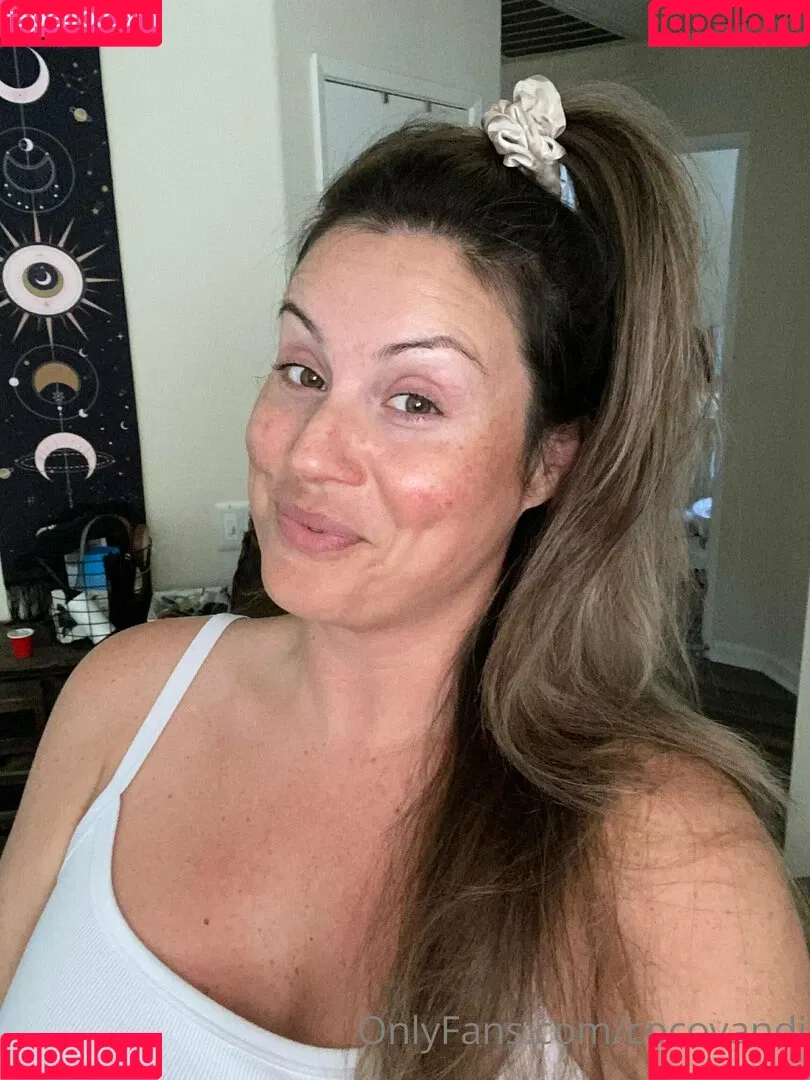 cocovandi Onlyfans Photo Gallery 