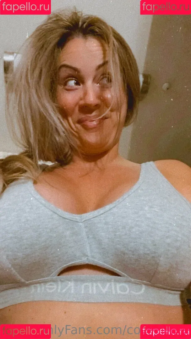 cocovandi Onlyfans Photo Gallery 