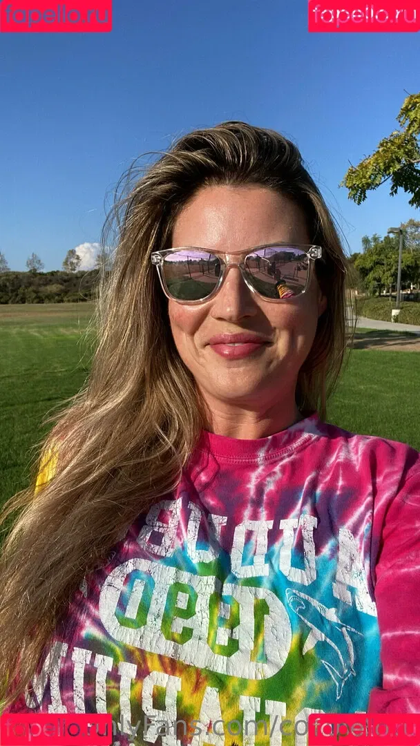 cocovandi Onlyfans Photo Gallery 