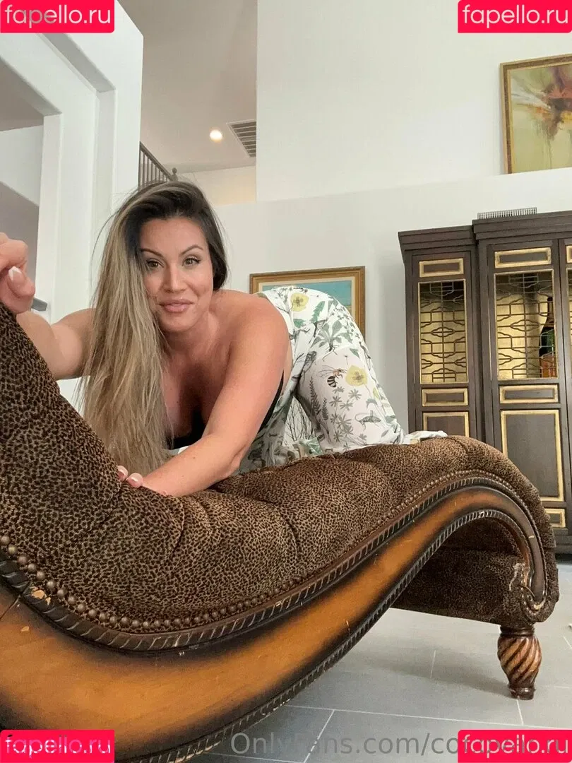 cocovandi Onlyfans Photo Gallery 