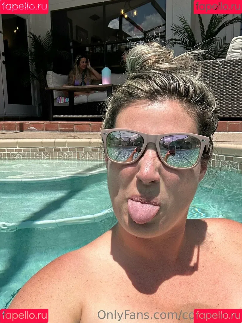 cocovandi Onlyfans Photo Gallery 