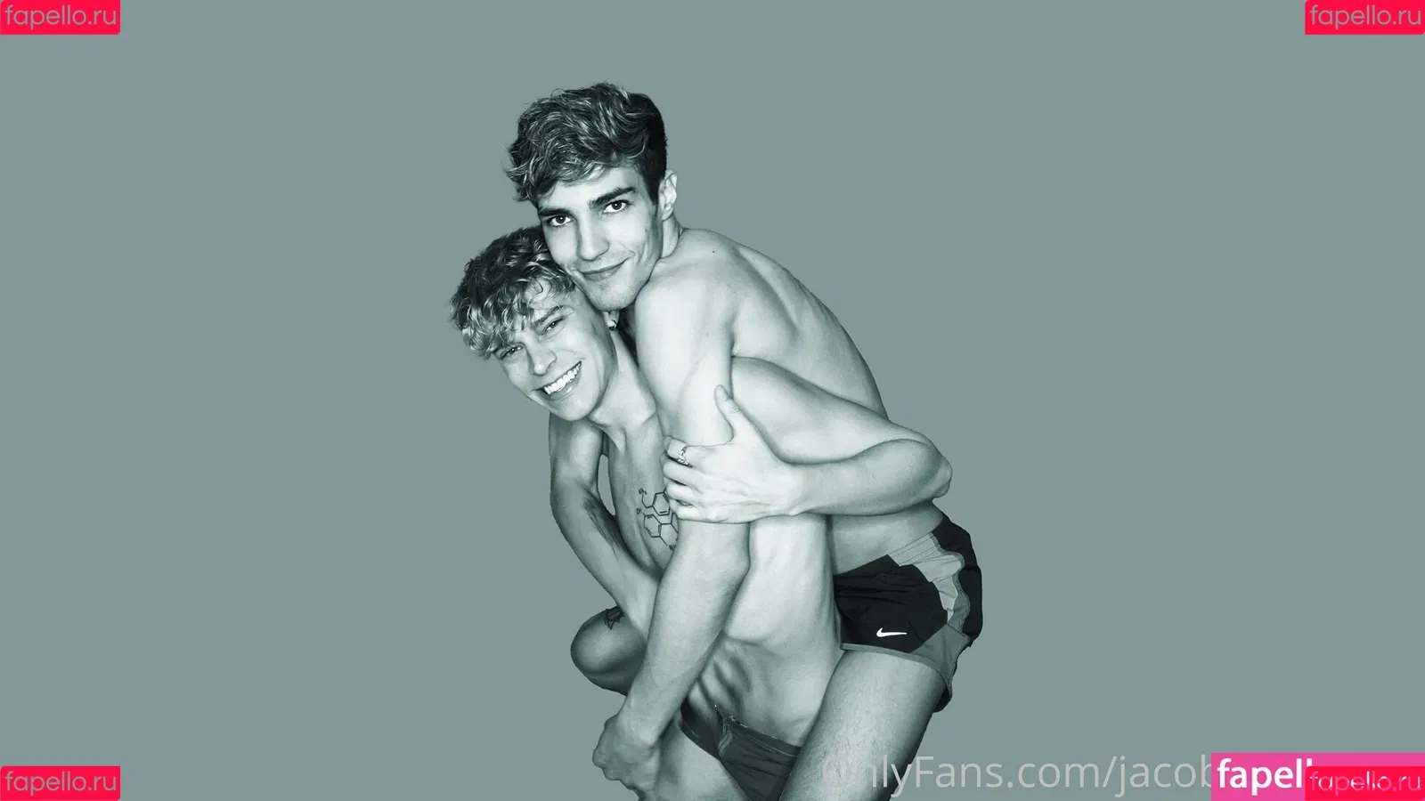 jacobandharley Onlyfans Photo Gallery 