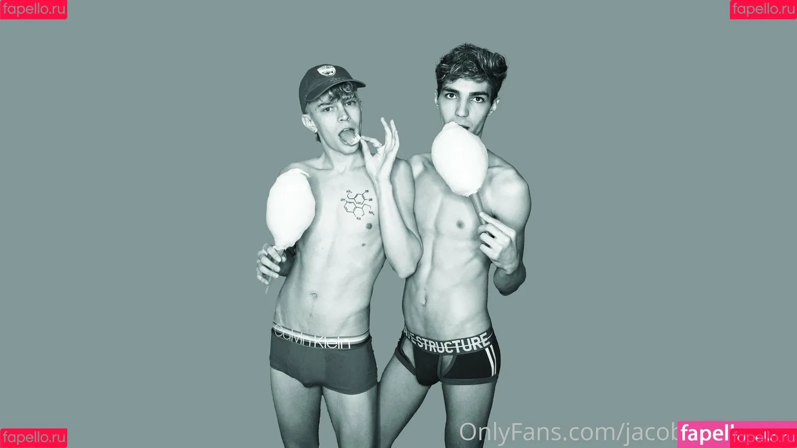 jacobandharley Onlyfans Photo Gallery 