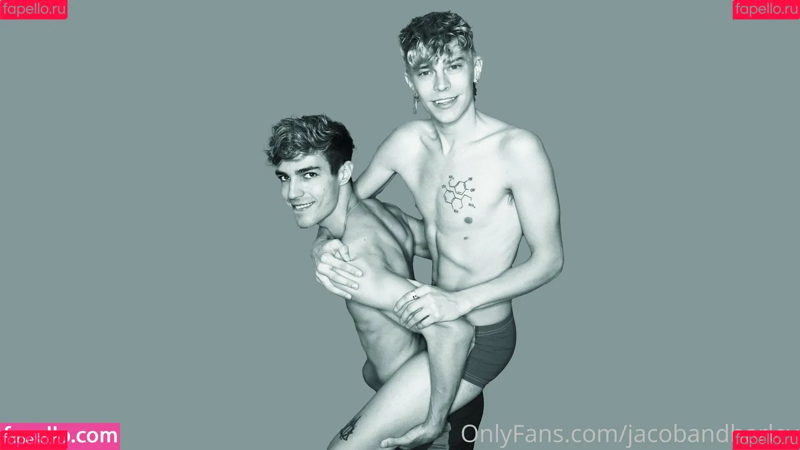 jacobandharley Onlyfans Photo Gallery 