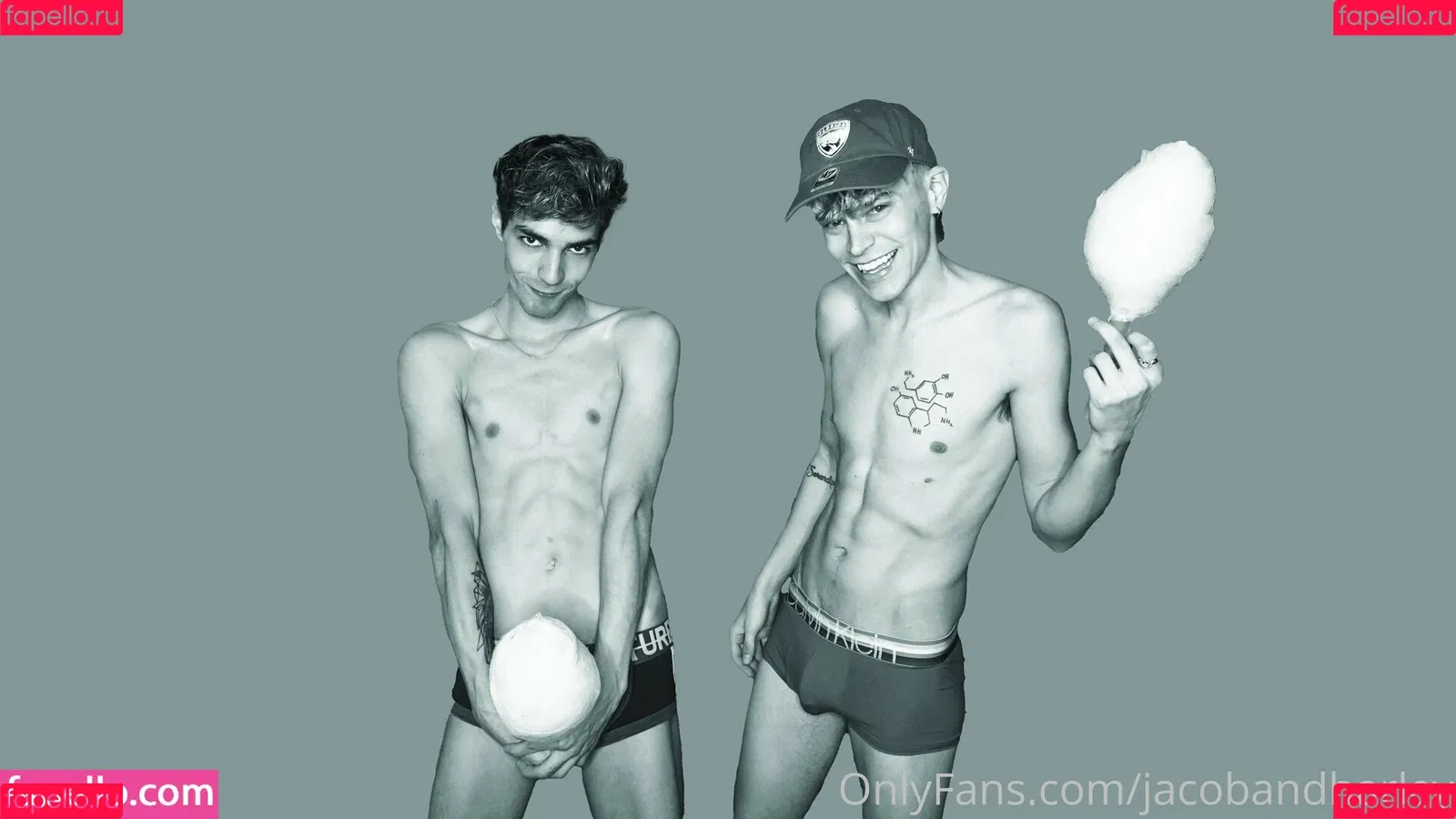 jacobandharley Onlyfans Photo Gallery 