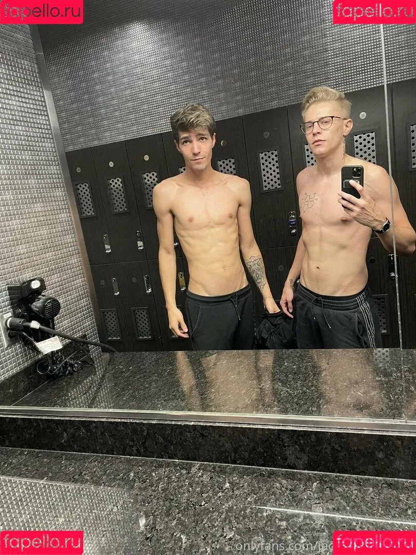 jacobandharley Onlyfans Photo Gallery 