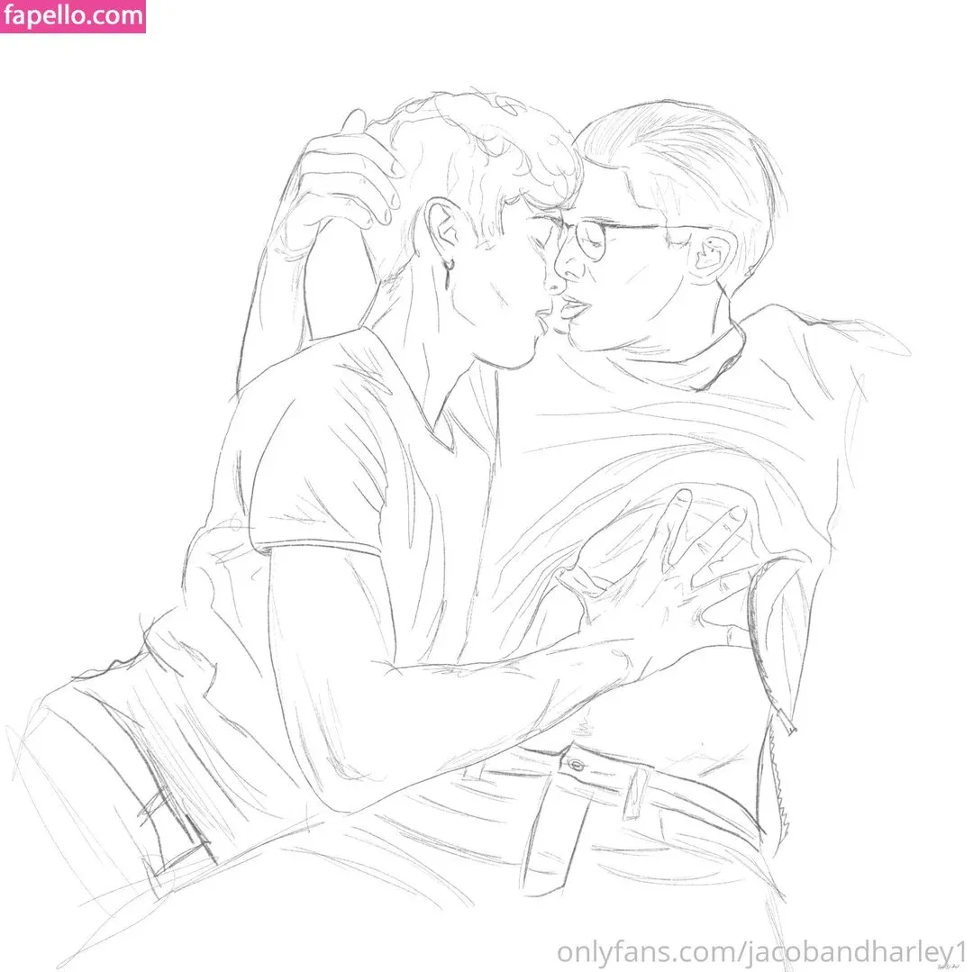 jacobandharley Onlyfans Photo Gallery 