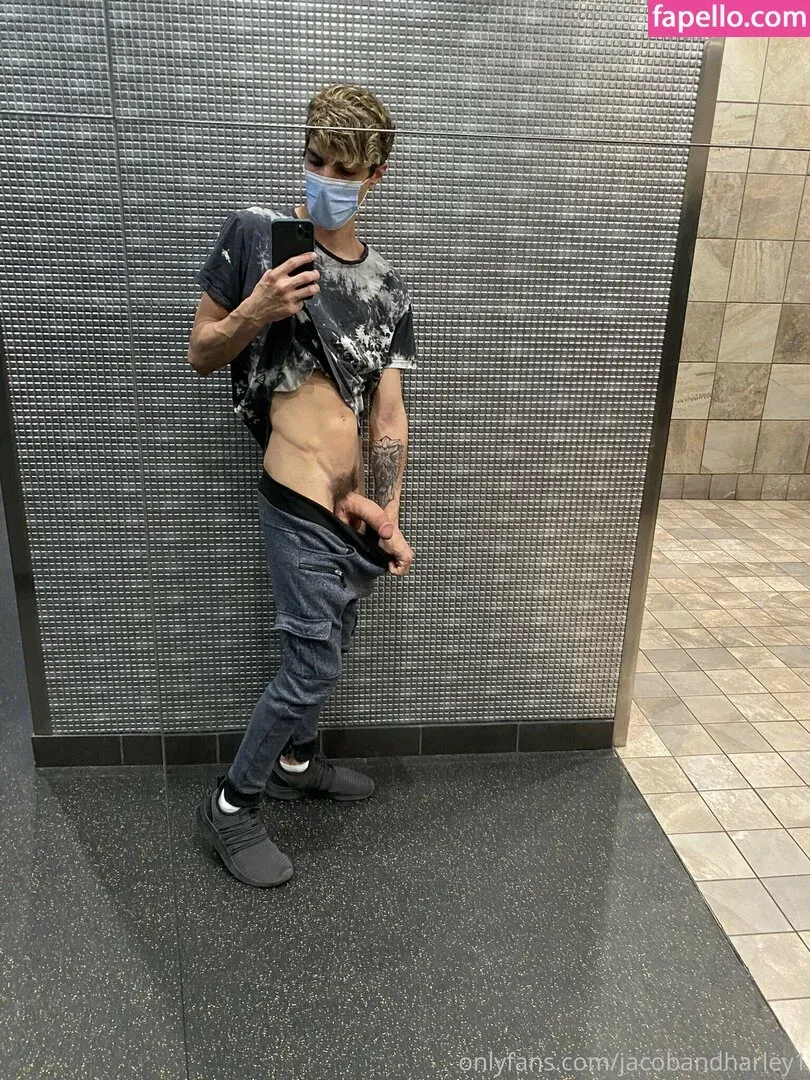 jacobandharley Onlyfans Photo Gallery 