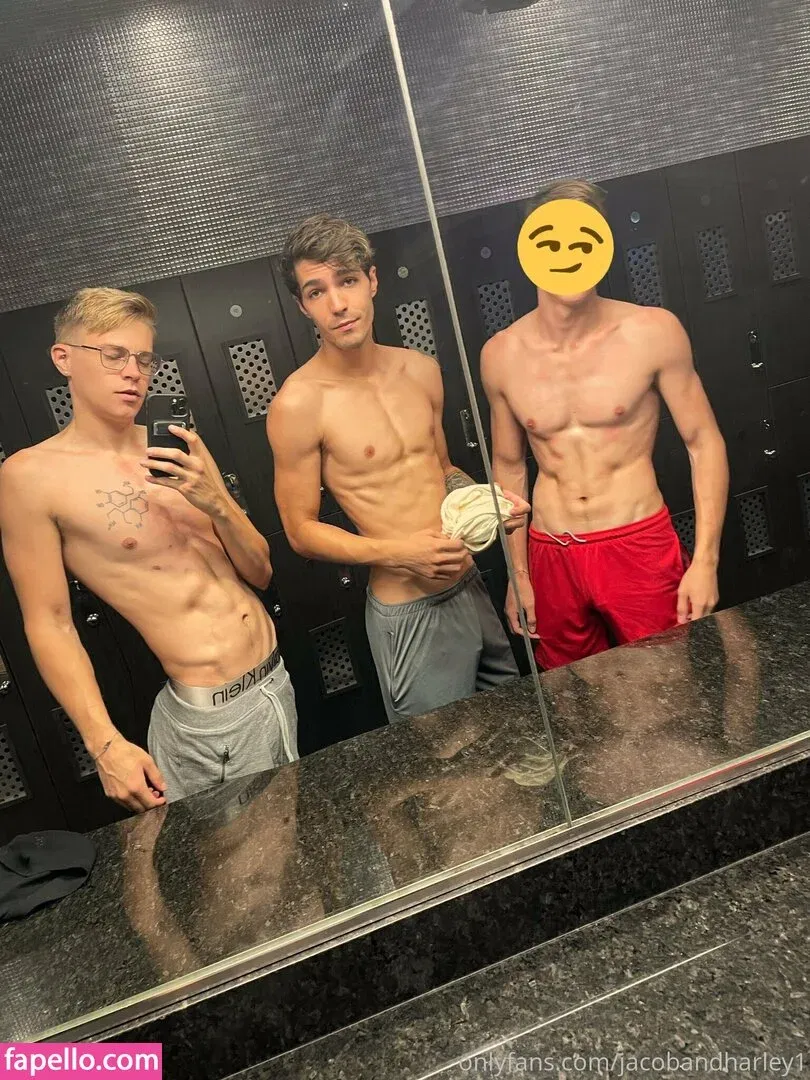 jacobandharley Onlyfans Photo Gallery 