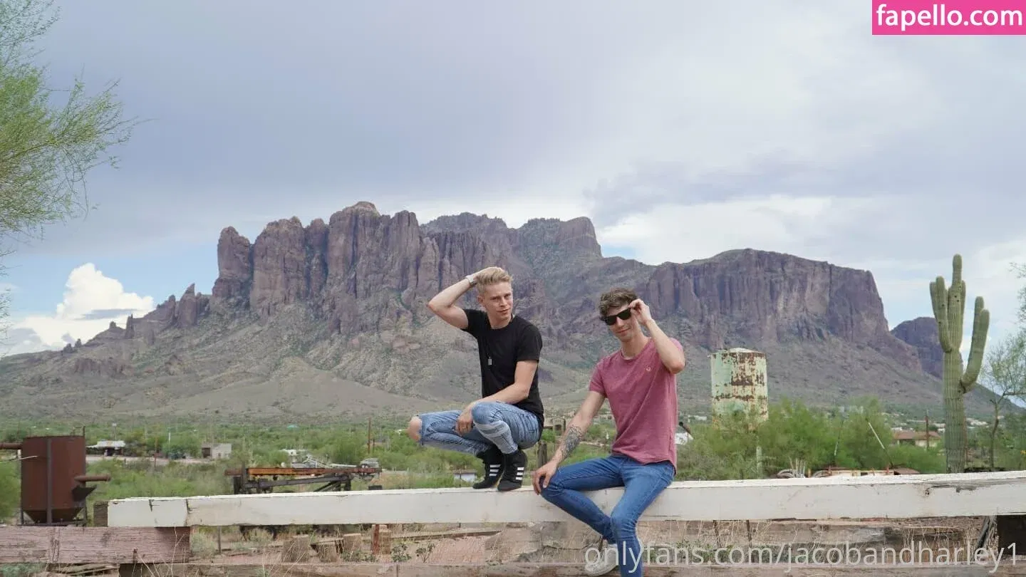 jacobandharley Onlyfans Photo Gallery 