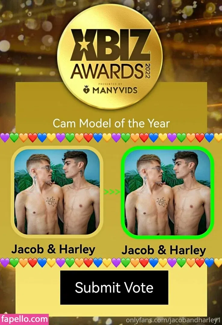 jacobandharley Onlyfans Photo Gallery 