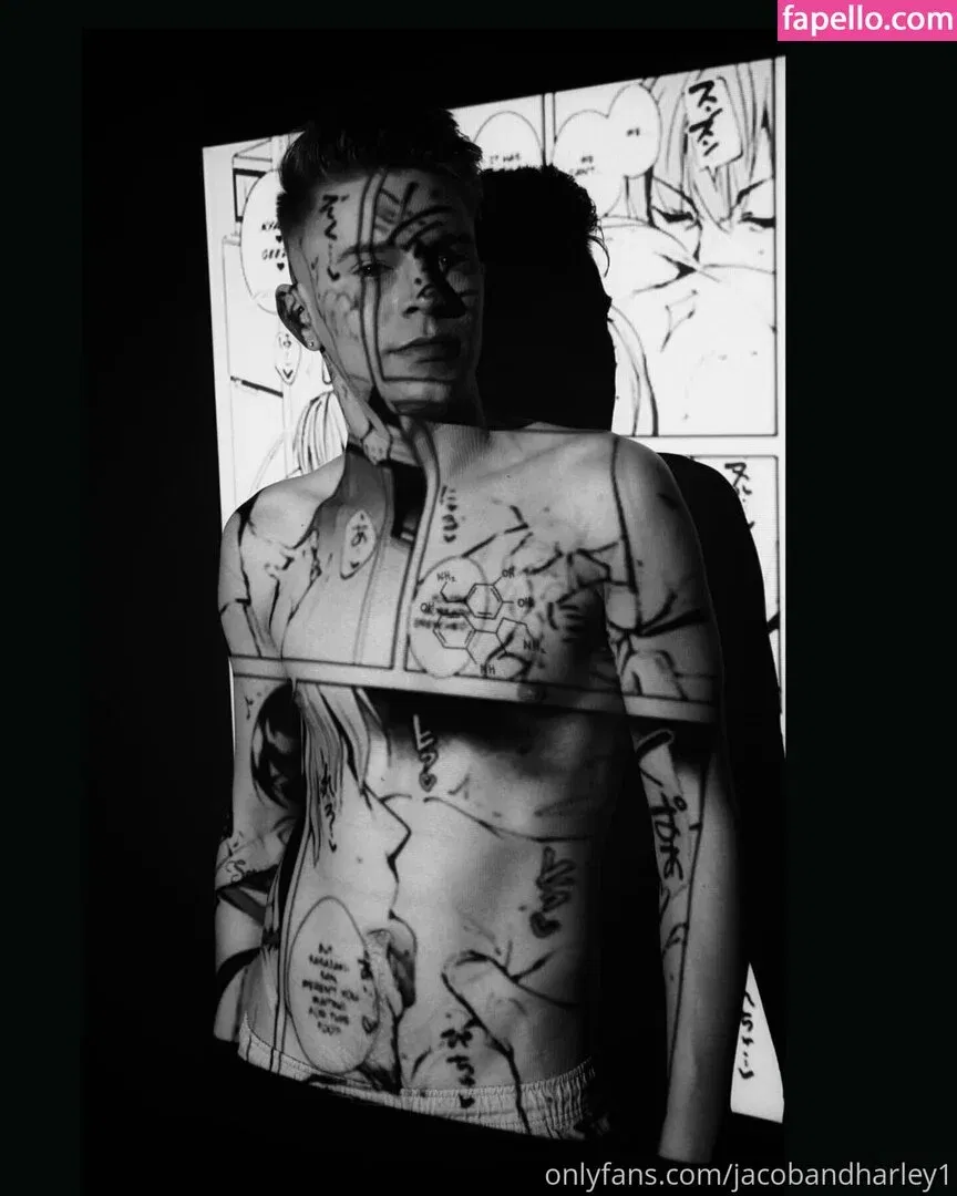 jacobandharley Onlyfans Photo Gallery 