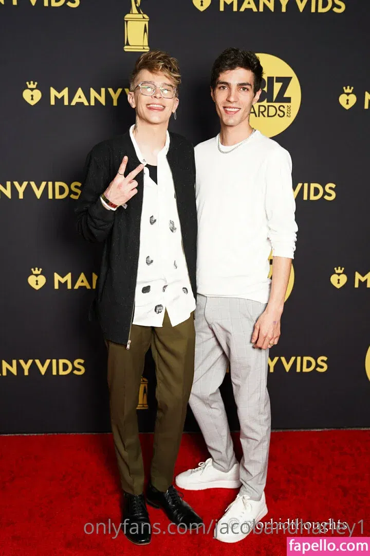 jacobandharley Onlyfans Photo Gallery 