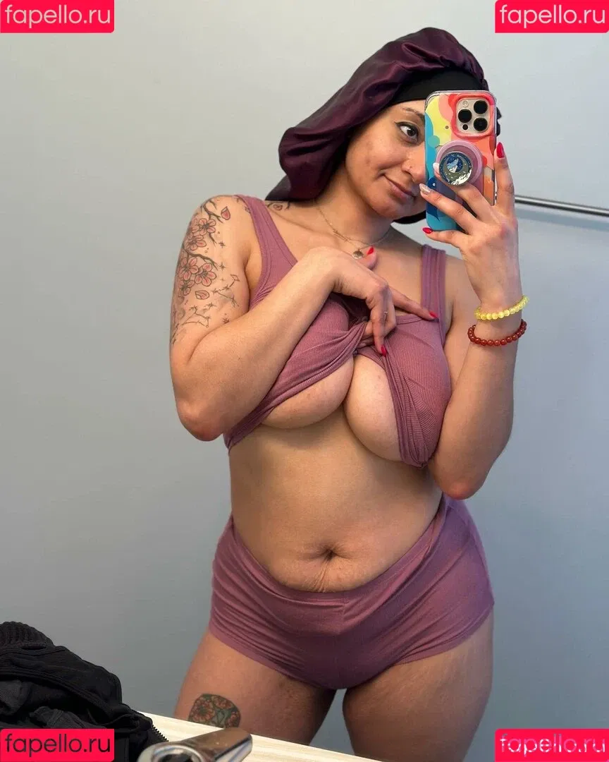 DelilahMoonx Onlyfans Photo Gallery 