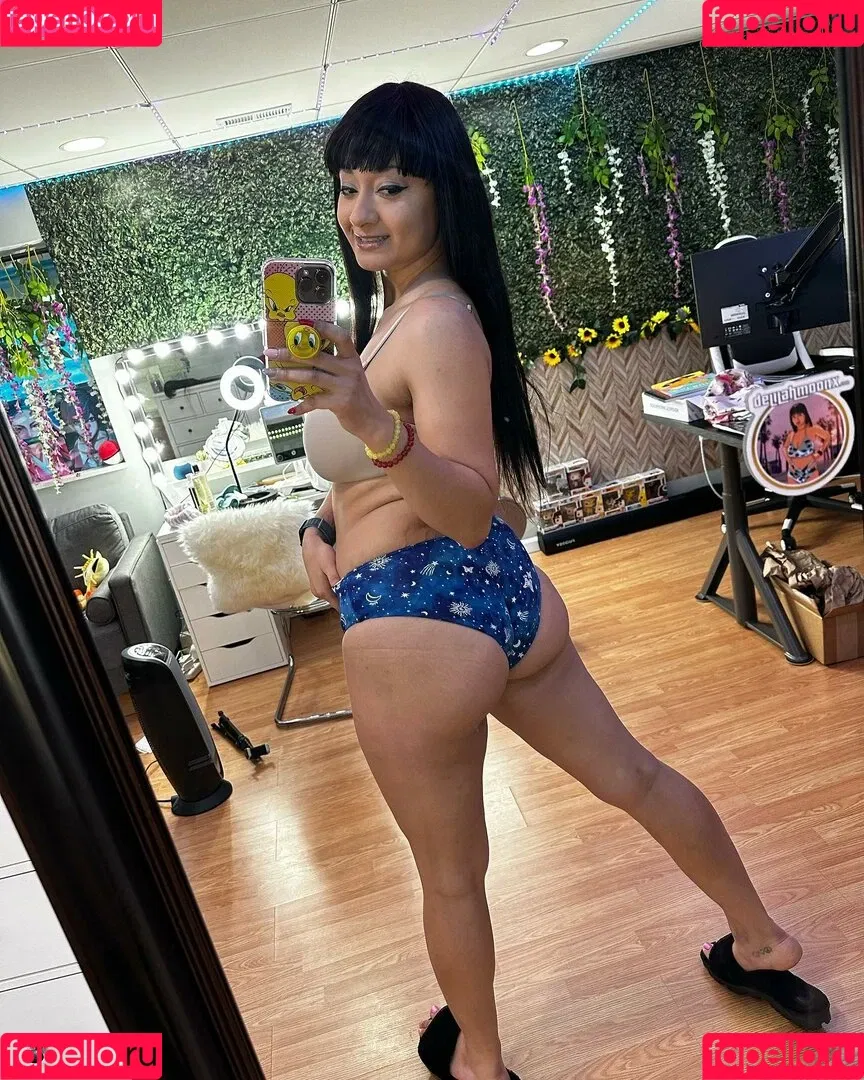DelilahMoonx Onlyfans Photo Gallery 