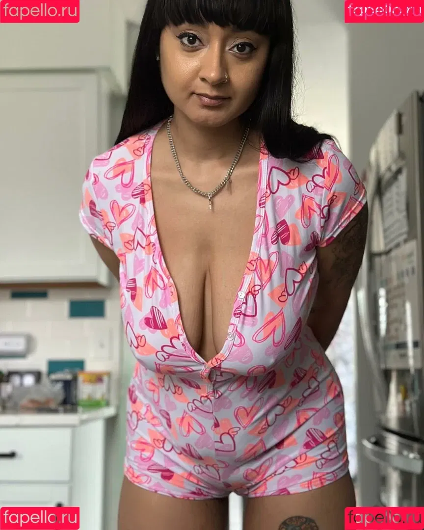 DelilahMoonx Onlyfans Photo Gallery 