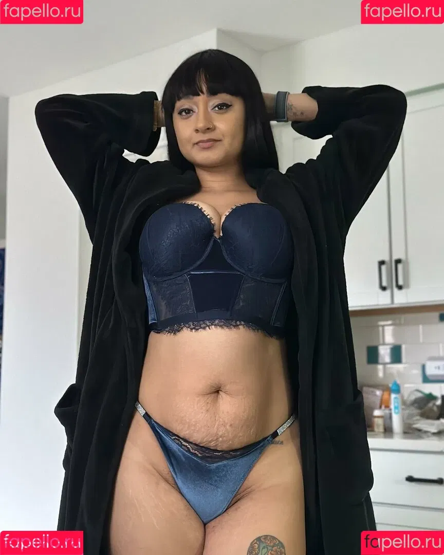 DelilahMoonx Onlyfans Photo Gallery 