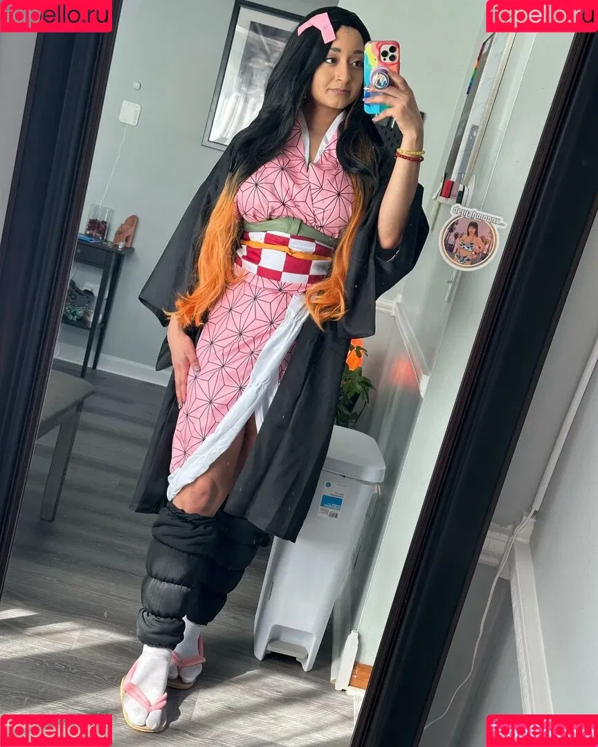 DelilahMoonx Onlyfans Photo Gallery 