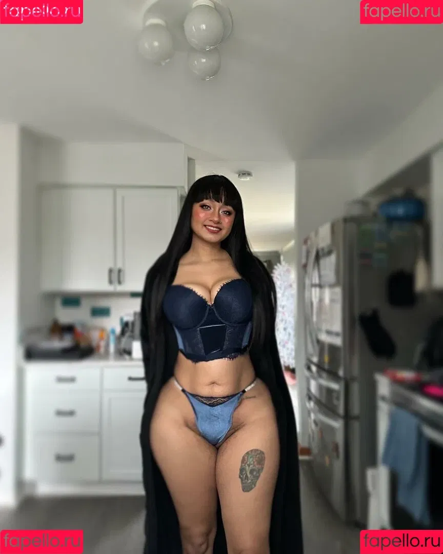 DelilahMoonx Onlyfans Photo Gallery 