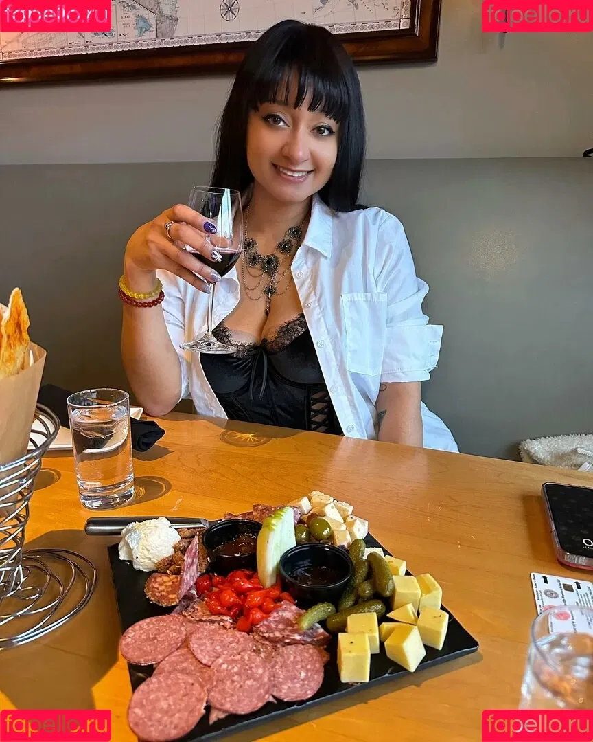 DelilahMoonx Onlyfans Photo Gallery 