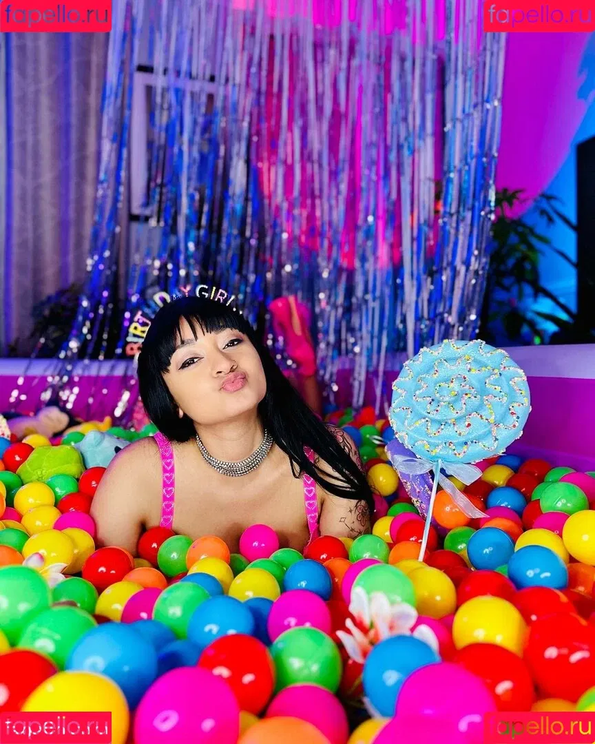 DelilahMoonx Onlyfans Photo Gallery 