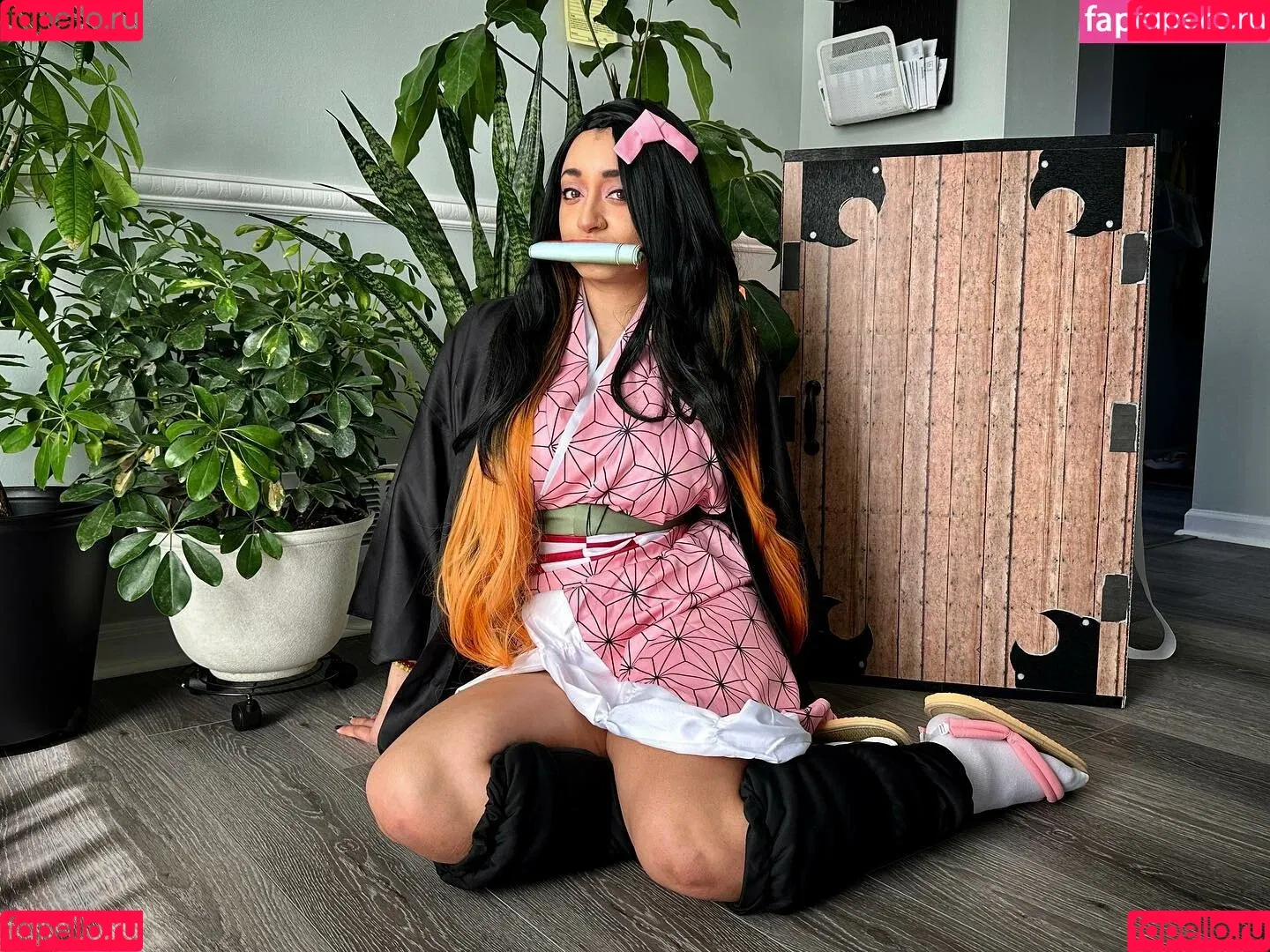 DelilahMoonx Onlyfans Photo Gallery 
