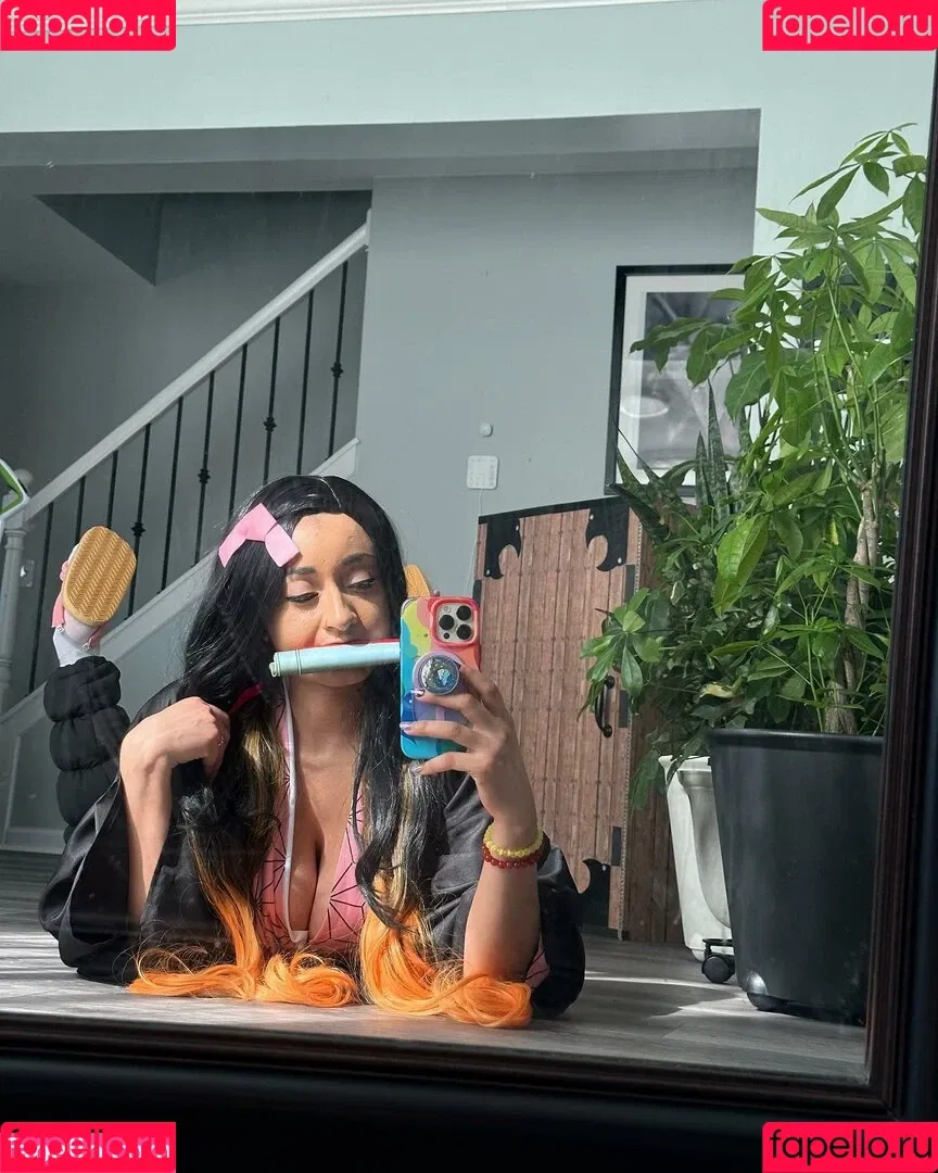 DelilahMoonx Onlyfans Photo Gallery 