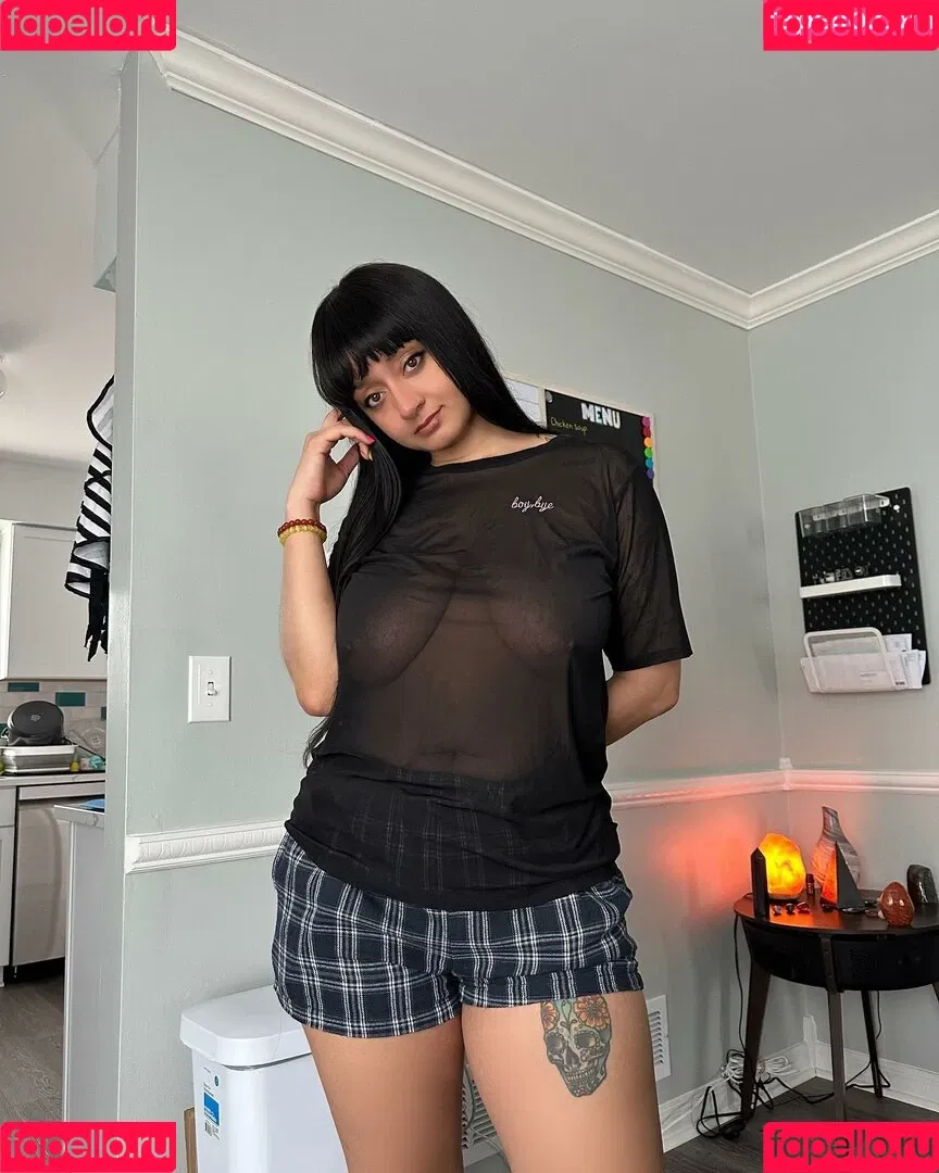 DelilahMoonx Onlyfans Photo Gallery 