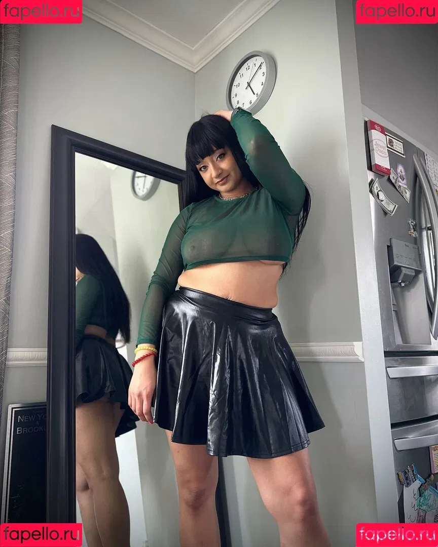 DelilahMoonx Onlyfans Photo Gallery 
