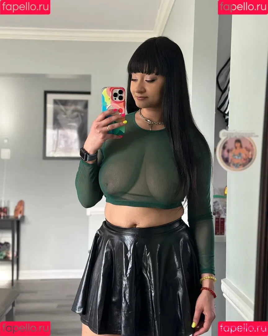 DelilahMoonx Onlyfans Photo Gallery 
