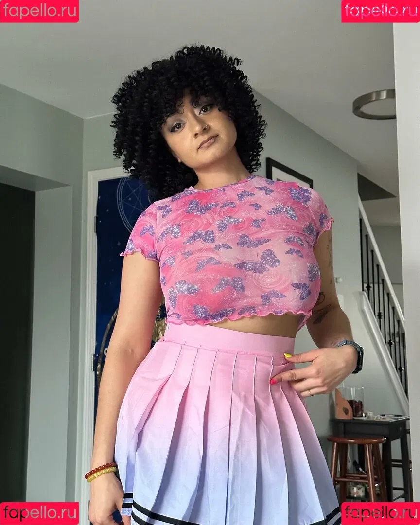DelilahMoonx Onlyfans Photo Gallery 