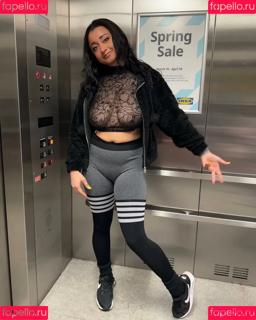 DelilahMoonx Onlyfans Photo Gallery 