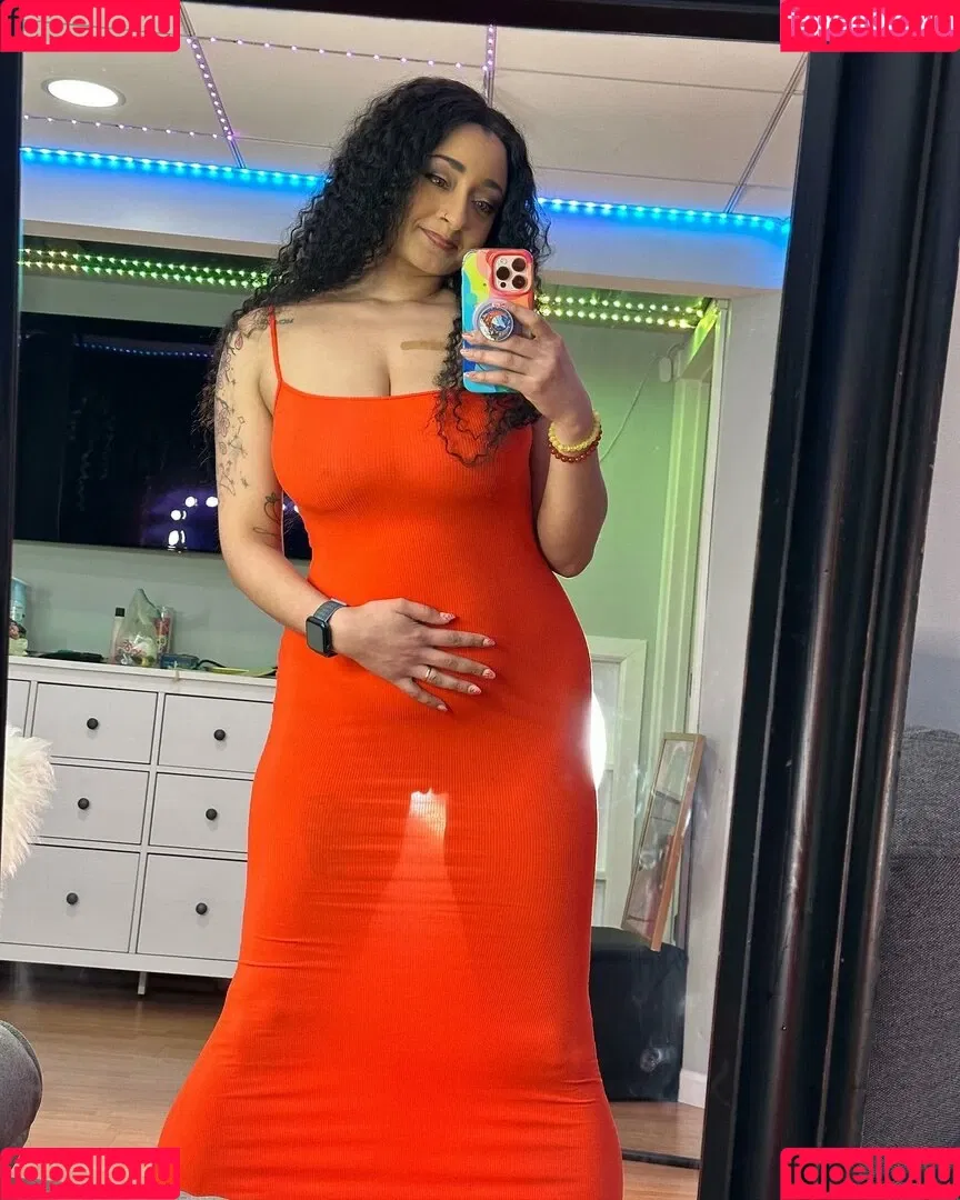 DelilahMoonx Onlyfans Photo Gallery 
