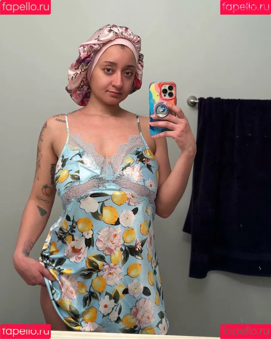 DelilahMoonx Onlyfans Photo Gallery 