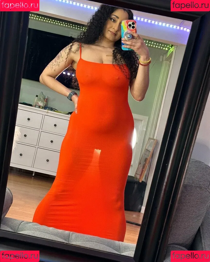 DelilahMoonx Onlyfans Photo Gallery 