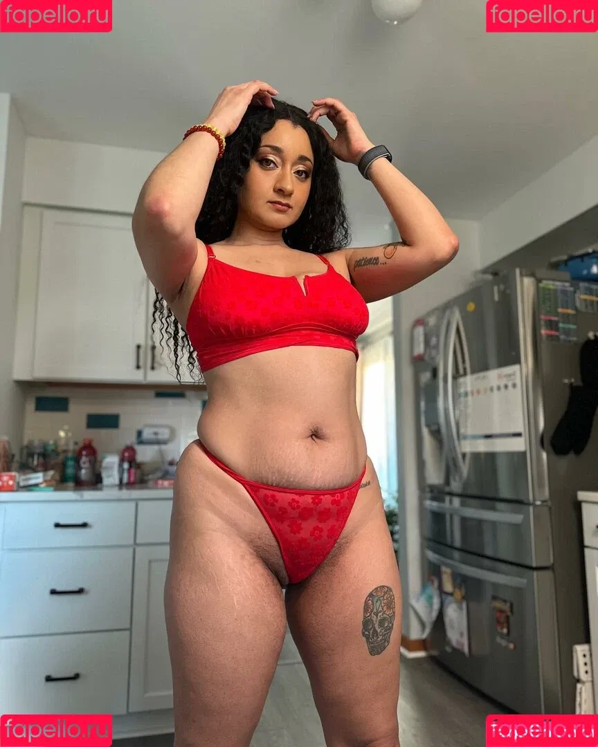 DelilahMoonx Onlyfans Photo Gallery 