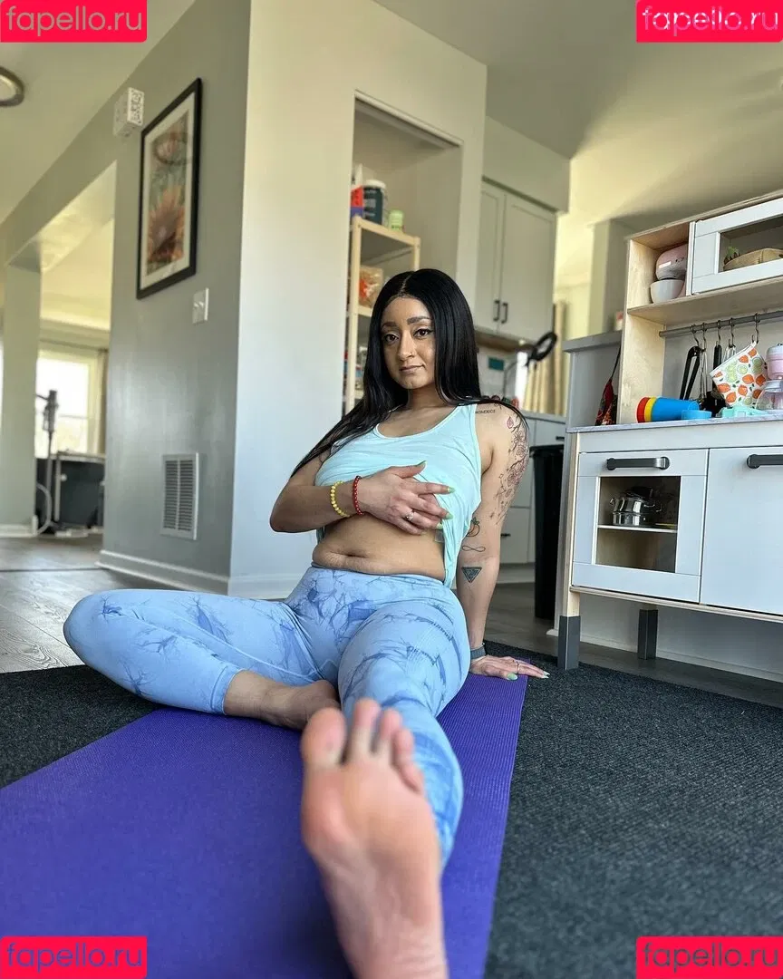 DelilahMoonx Onlyfans Photo Gallery 