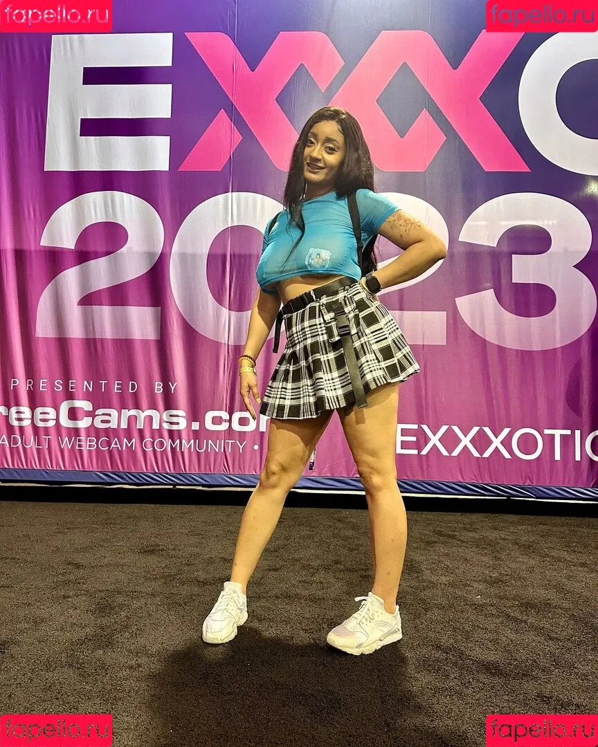 DelilahMoonx Onlyfans Photo Gallery 