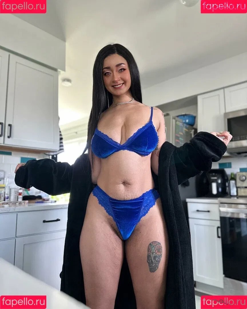 DelilahMoonx Onlyfans Photo Gallery 