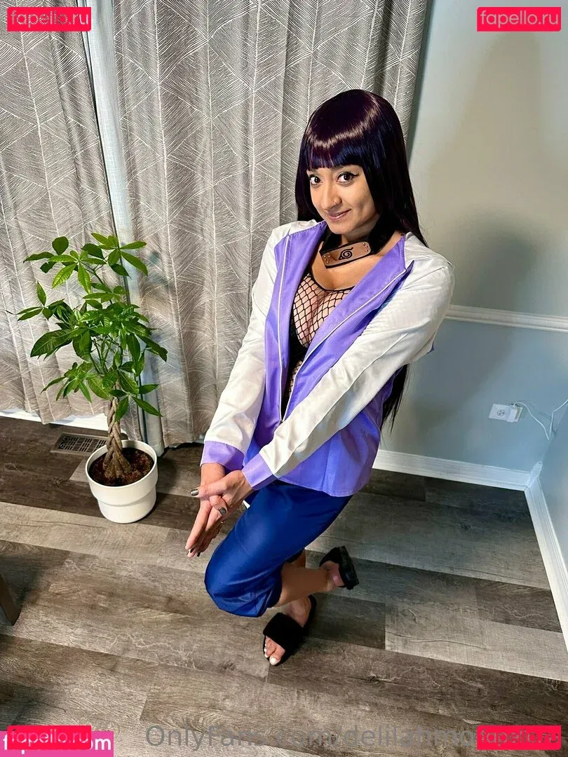 DelilahMoonx Onlyfans Photo Gallery 