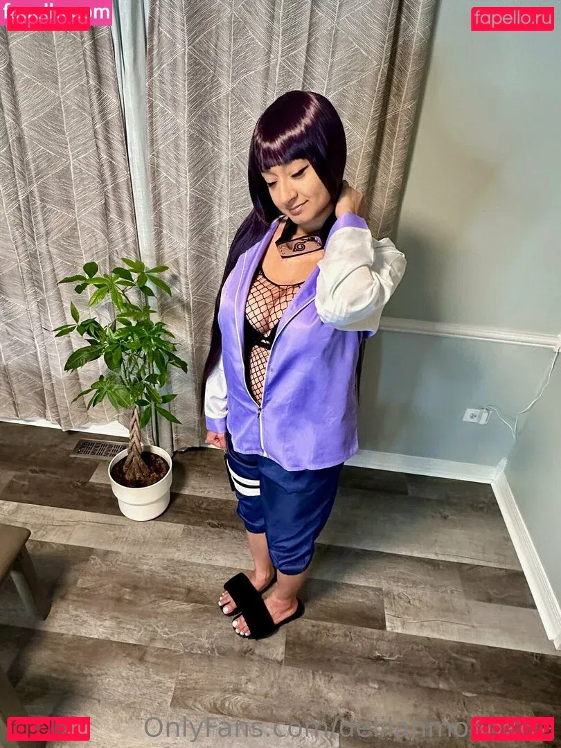 DelilahMoonx Onlyfans Photo Gallery 