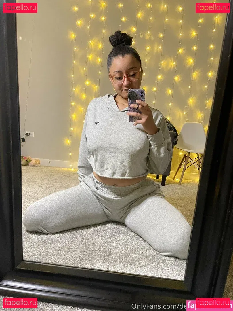 DelilahMoonx Onlyfans Photo Gallery 