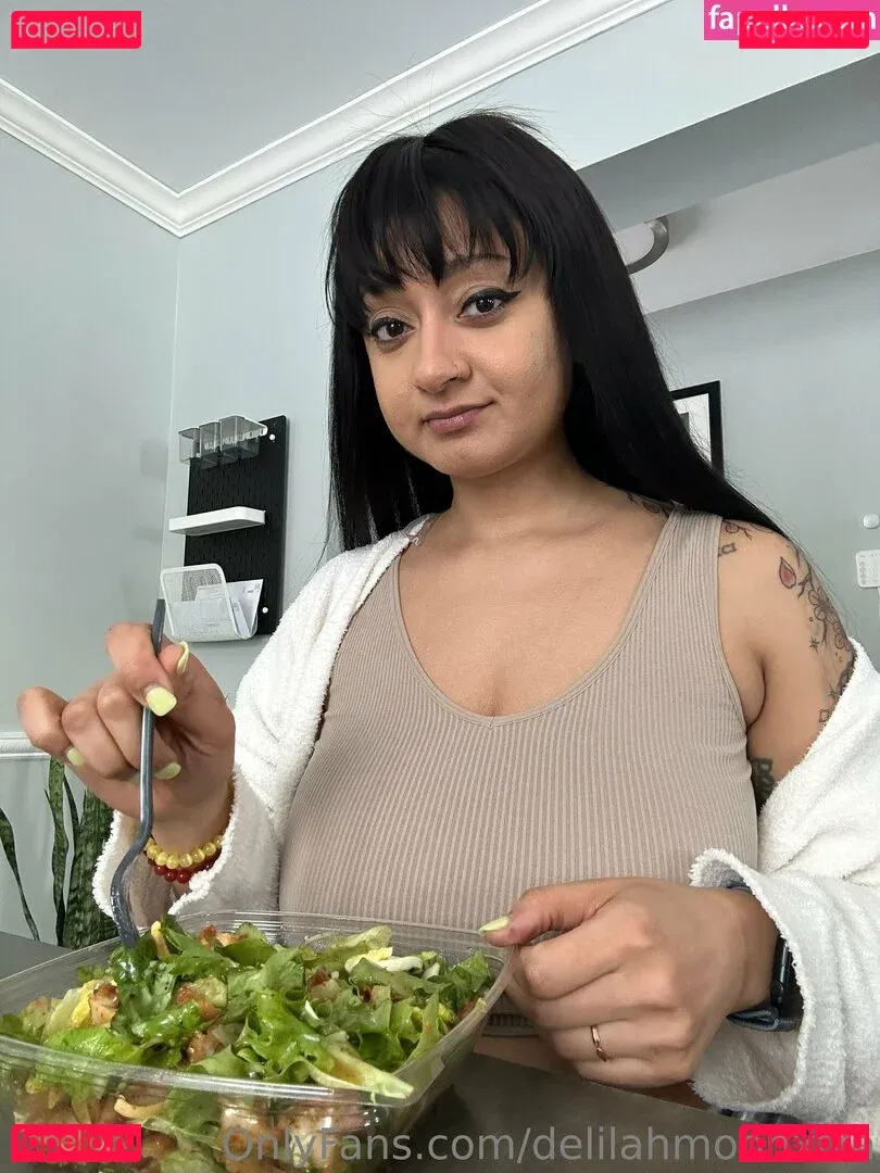 DelilahMoonx Onlyfans Photo Gallery 