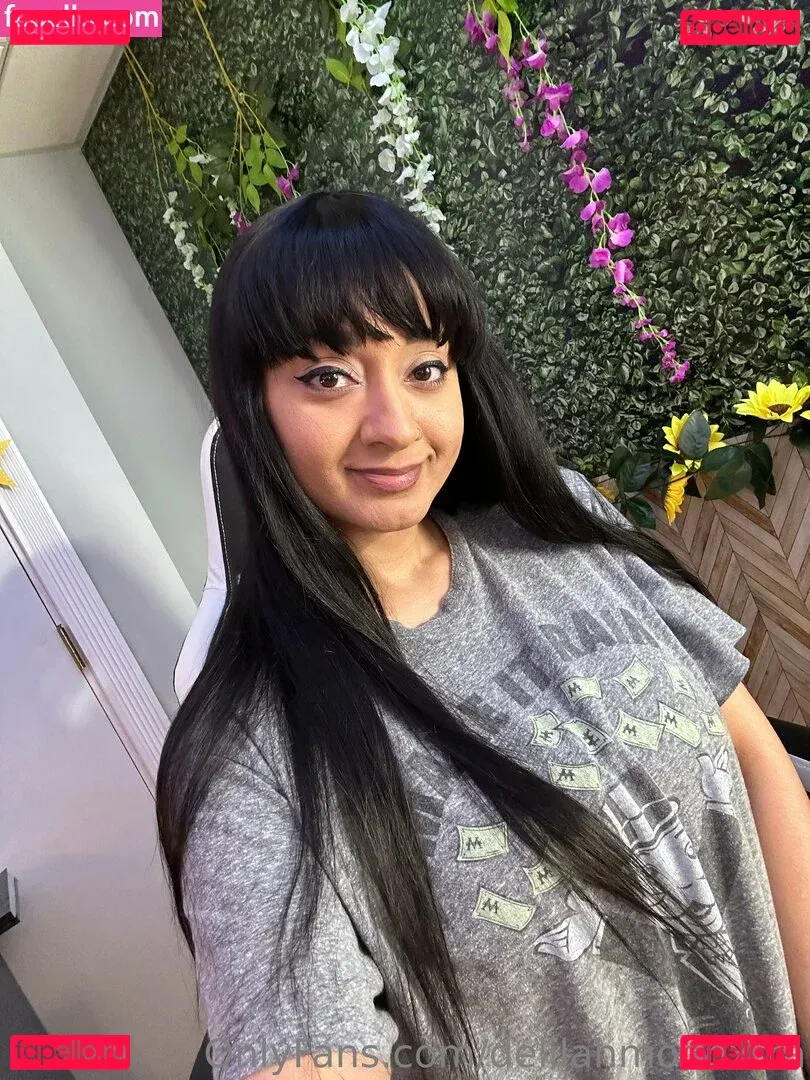 DelilahMoonx Onlyfans Photo Gallery 