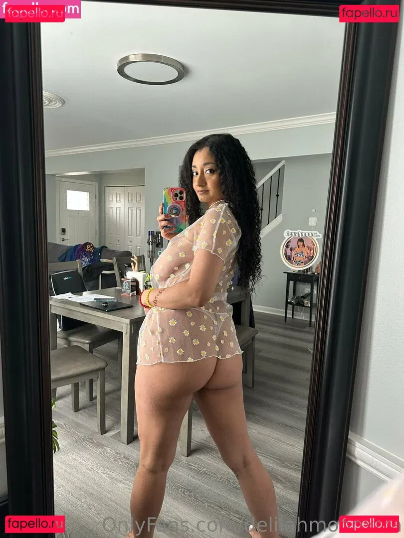 DelilahMoonx Onlyfans Photo Gallery 