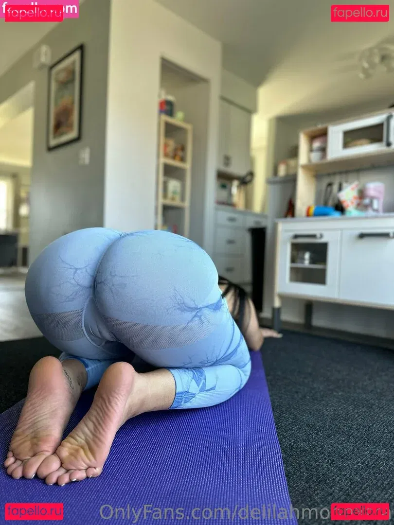 DelilahMoonx Onlyfans Photo Gallery 