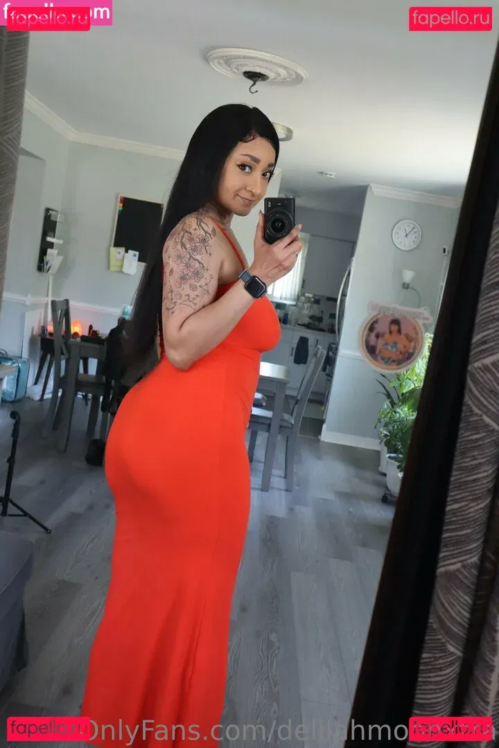 DelilahMoonx Onlyfans Photo Gallery 