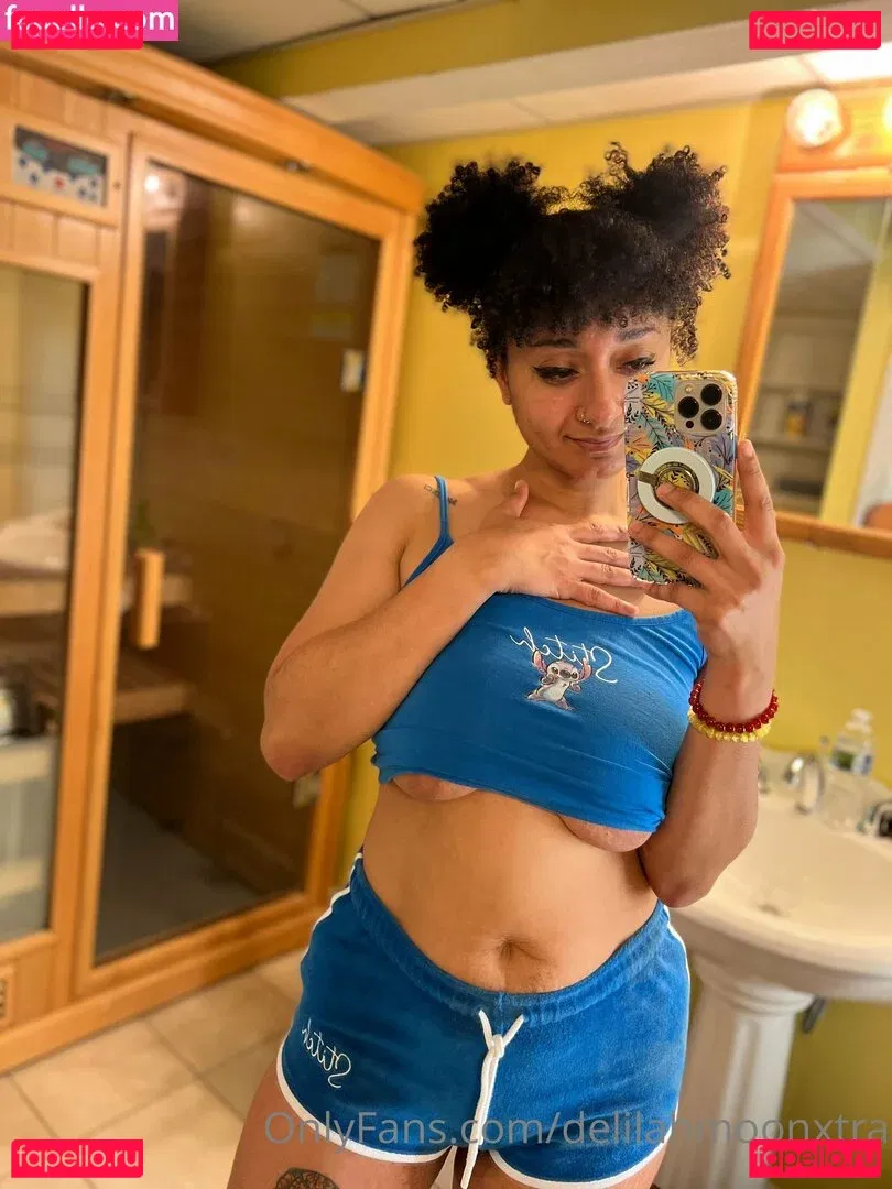 DelilahMoonx Onlyfans Photo Gallery 