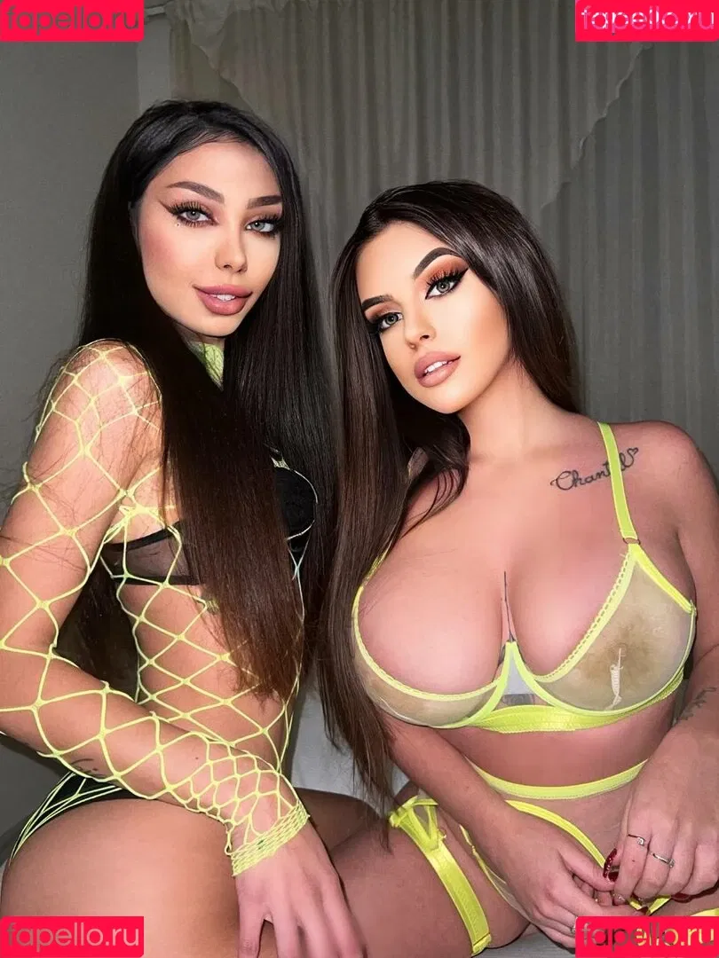 Aicha Bianchi Onlyfans Photo Gallery 